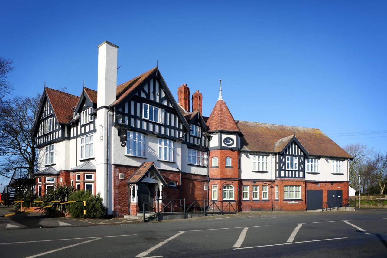 Miller & Carter Aughton By Innkeeper'S Collection Ormskirk Zewnętrze zdjęcie